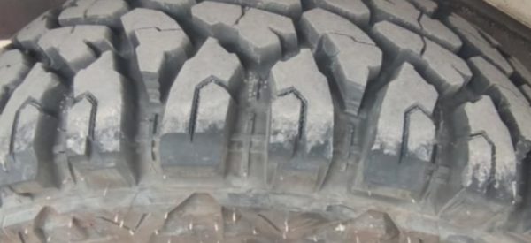 نیسان پاترول چهار در _ 71 - تصویر 7