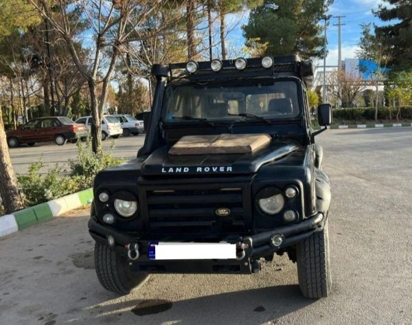 پاژن استیشن چهار در _ 86