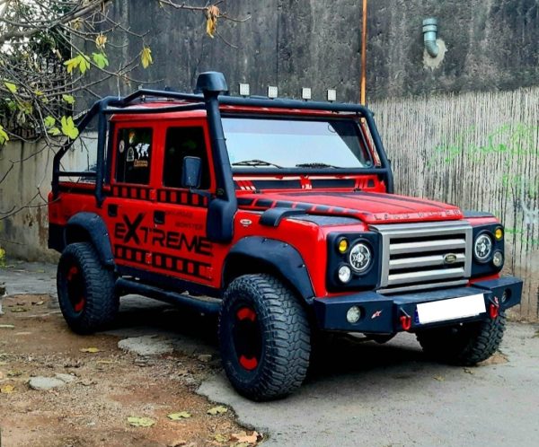 پاژن 4 در 6 سیلندر _ 90