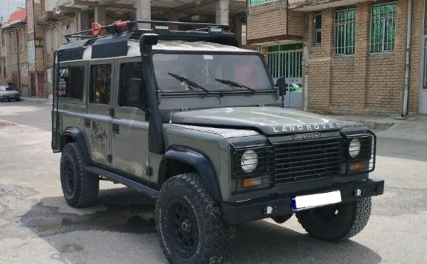 پاژن استیشن چهار در _ 85