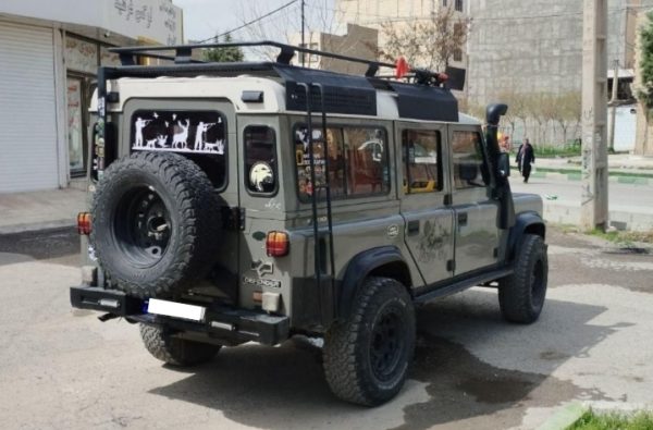 پاژن استیشن چهار در _ 85 - تصویر 4