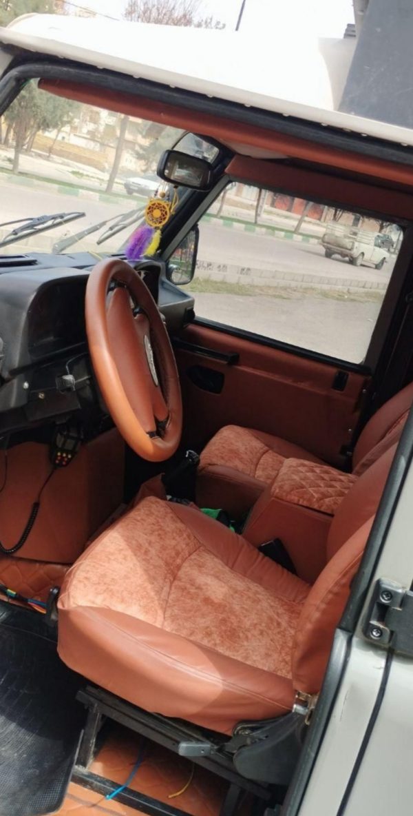 پاژن استیشن چهار در _ 85 - تصویر 6