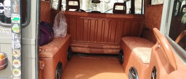 پاژن استیشن چهار در _ 85 - تصویر 7