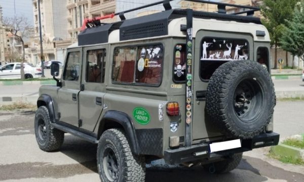 پاژن استیشن چهار در _ 85 - تصویر 5