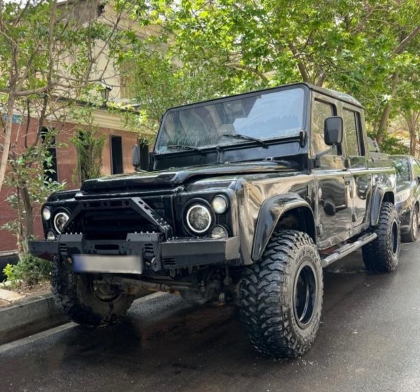 پاژن چهار در _ 89
