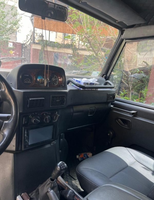 پاژن چهار در _ 89 - تصویر 3