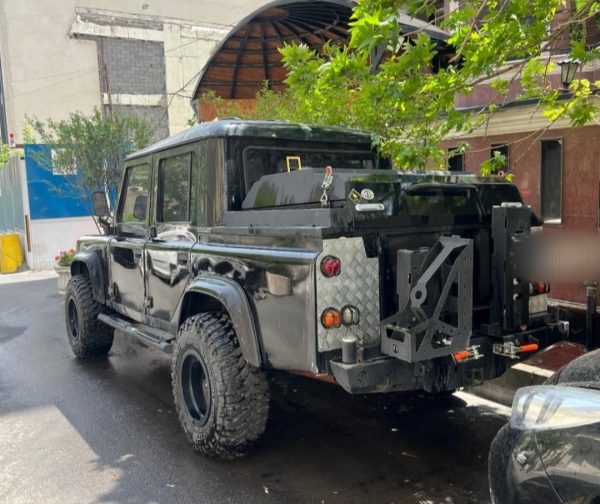 پاژن چهار در _ 89 - تصویر 2