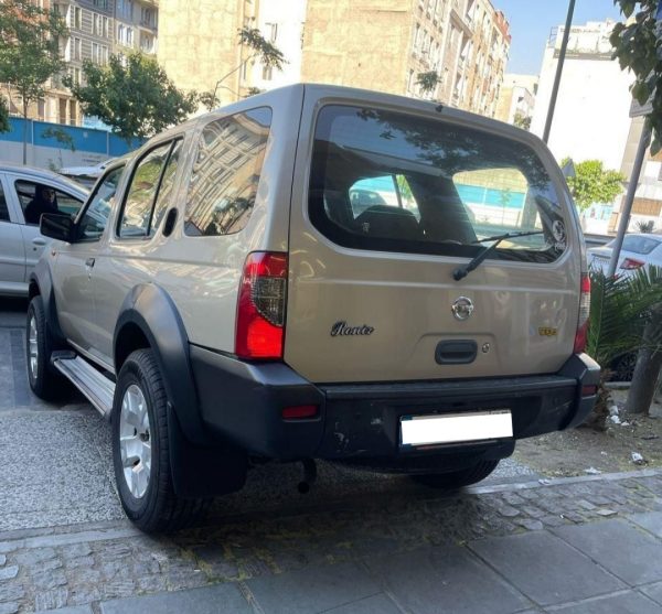 نیسان رونیز _ 86 - تصویر 4
