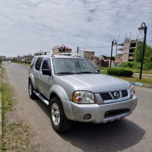 نیسان رونیز _ 84