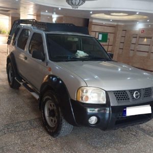 نیسان رونیز _ 83