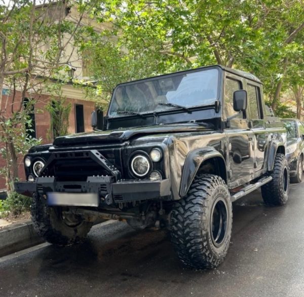 پاژن 4 در 6 سیلندر _ 89