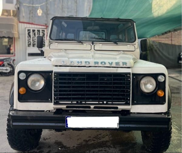 پاژن دو در موتور پاترول _ 79 - تصویر 2