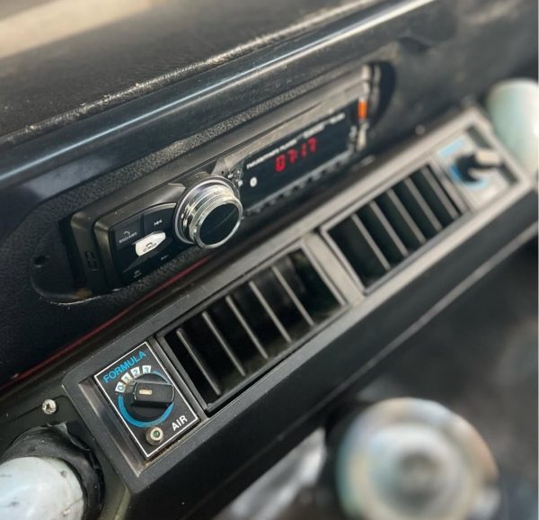 پاژن دو در موتور پاترول _ 79 - تصویر 5