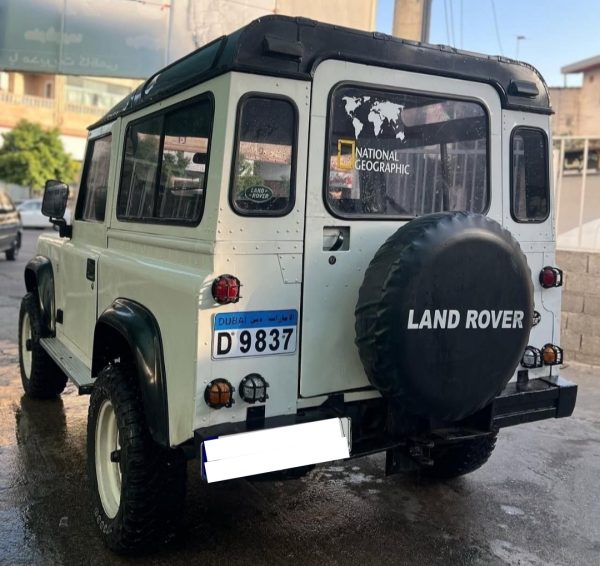 پاژن دو در موتور پاترول _ 79 - تصویر 4