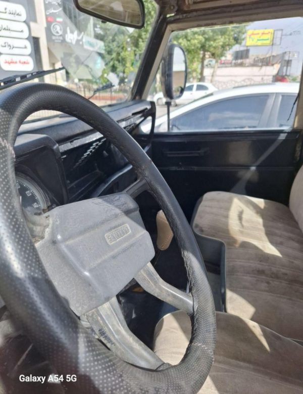 پاژن دو در _ 71 - تصویر 4