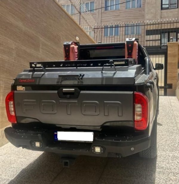 فوتون تونلند G7 _ مدل 1402 - تصویر 3