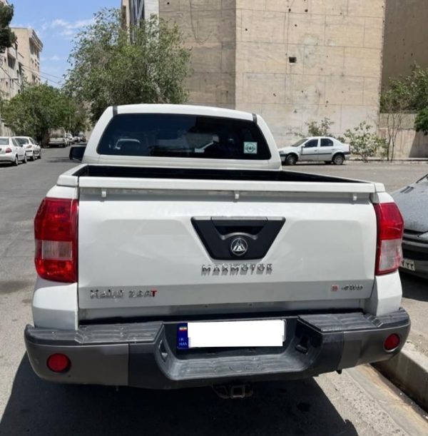 مکث موتور کلوت اتومات _ 1402 - تصویر 5