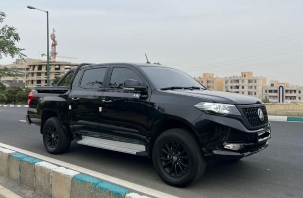 مکث موتور کلوت اتومات _ 1402 - تصویر 2