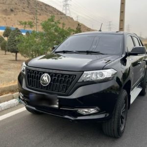 مکث موتور کلوت اتومات _ 1402