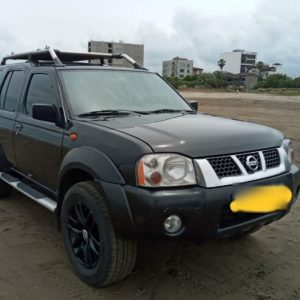 نیسان رونیز _ 83