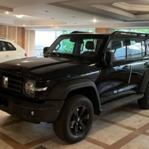 گریت وال تانک 300 _ مدل 2025