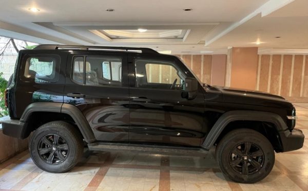 گریت وال تانک 300 _ مدل 2025 - تصویر 4