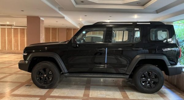گریت وال تانک 300 _ مدل 2025 - تصویر 3