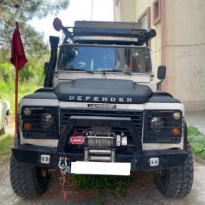 پاژن دو در _ 78