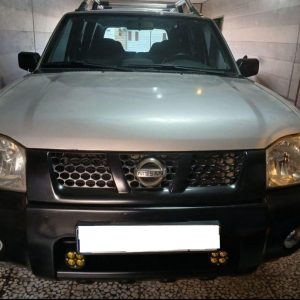 نیسان رونیز _ 83
