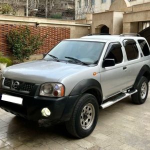 نیسان رونیز _ 86