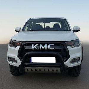 کی ام سی T8 _ مدل 1400