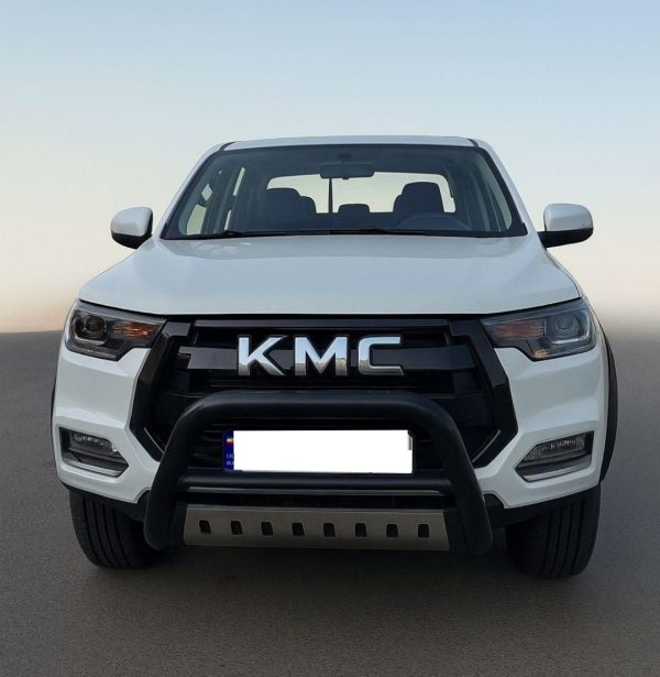 کی ام سی T8 _ مدل 1400