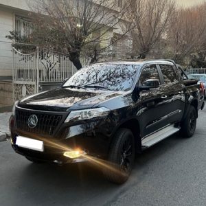 مکث موتور کلوت اتومات _ 1402