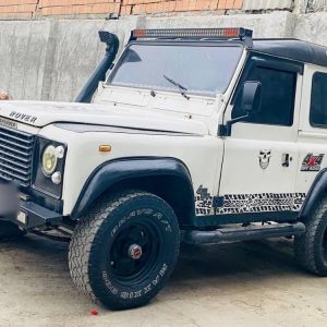 پاژن دو در _ 77