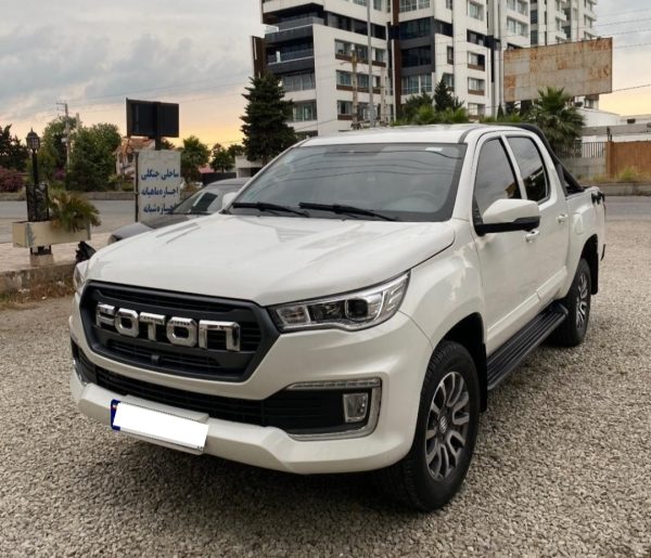 فوتون G7 _ مدل 1402