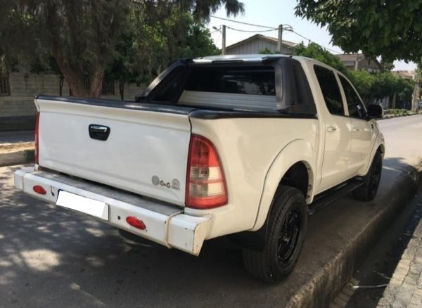 فوتون تونلند _ 94 - تصویر 5