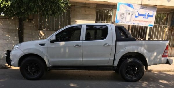 فوتون تونلند _ 94 - تصویر 3