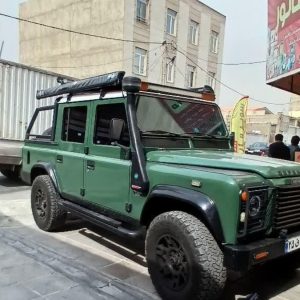 پاژن چهار در _ 85