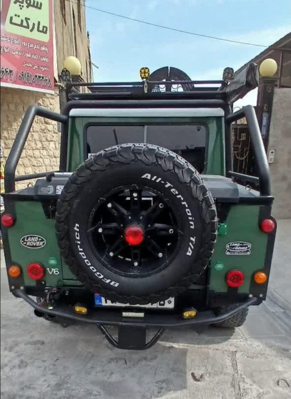 پاژن چهار در _ 85 - تصویر 3