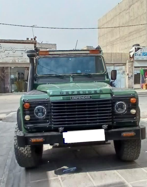 پاژن چهار در _ 85 - تصویر 2