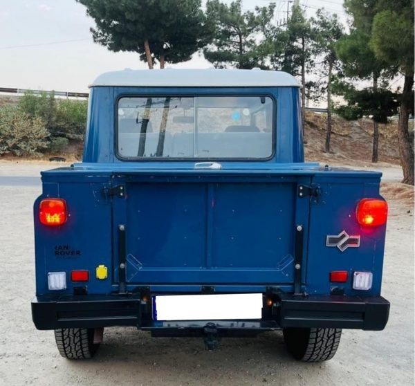 پاژن چهار در _ 85 - تصویر 4