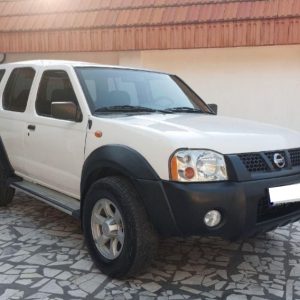 نیسان رونیز _ 89