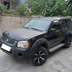 نیسان رونیز _ 86