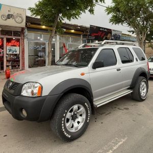 نیسان رونیز _ 82