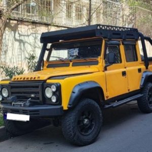 پاژن 4 در 6 سیلندر _ 90