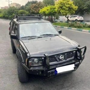 نیسان رونیز _ 85