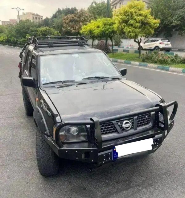 نیسان رونیز _ 85