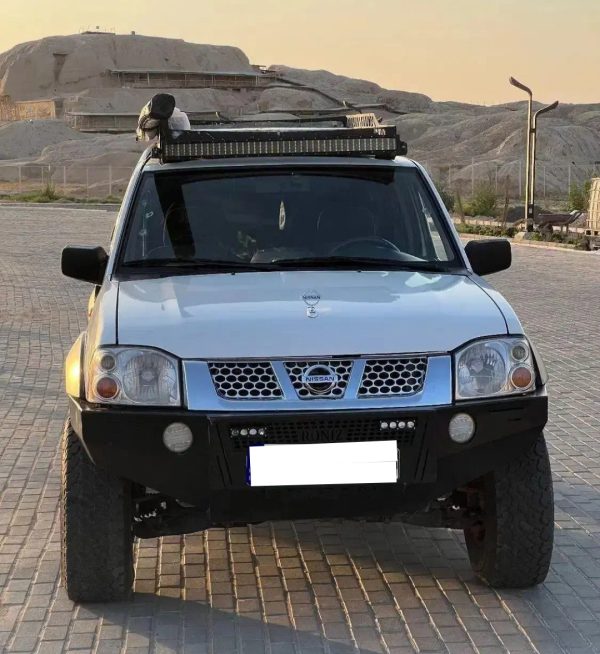 نیسان رونیز _ 87