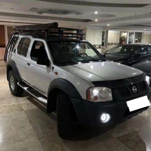 نیسان رونیز  _ 84