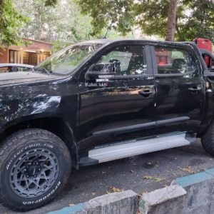 مکث موتور کلوت اتومات _ 1403